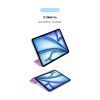 Чохол до планшета Armorstandart Smart Case iPad Air 13 2024 Pink (ARM78158) зображення 5