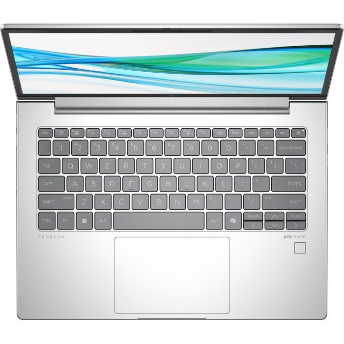 Ноутбук HP Probook 445 G11 (9Y7K6ET) изображение 4