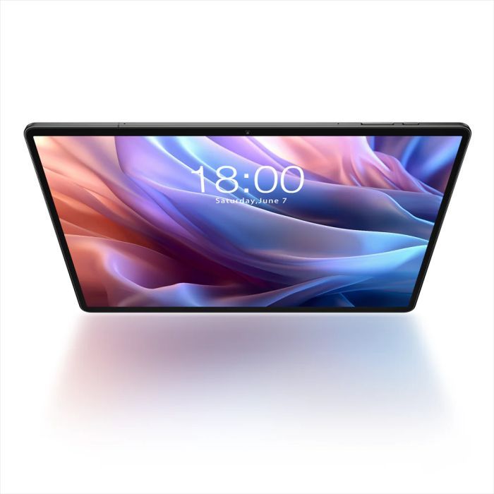 Планшет Teclast T65 Max 13" 8/256GB / LTE / Grey (6940709686126) изображение 7