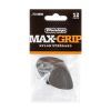 Медиатор Jim Dunlop Max-Grip Nylon Standard Pick .73mm 12 шт. (449P.73) изображение 3
