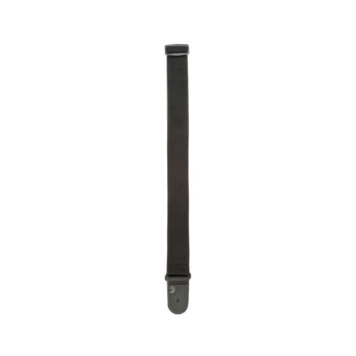 Ремень для гитары D'Addario PolyPro Guitar Strap Yellow (PWS110) изображение 2