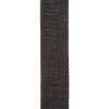 Ремень для гитары D'Addario PolyPro Guitar Strap Black (PWS100) изображение 3