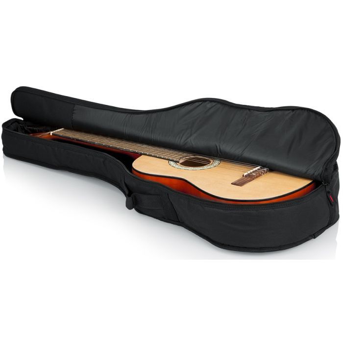 Чехол для гитары Gator Classical Guitar Gig Bag (GBE-CLASSIC) изображение 3