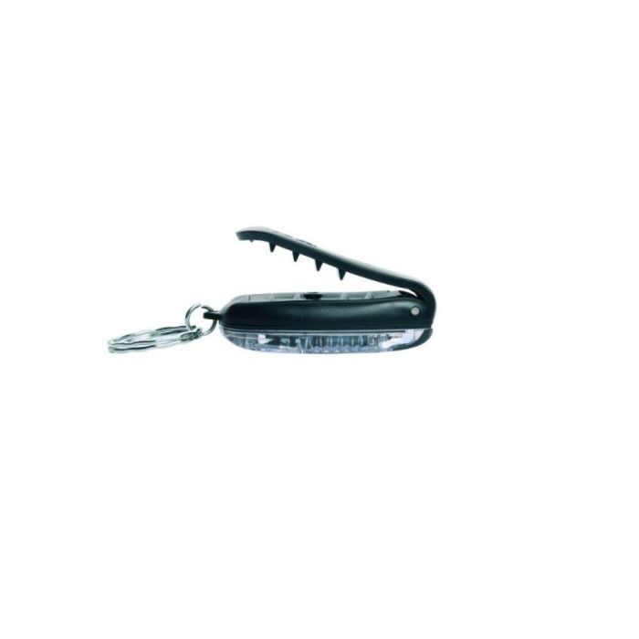 Фонарь Schwarzwolf Poso (F2300500AJ3) изображение 2