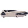 Нож Real Avid RAV-3 Black Oxide Aluminum + Steel (AVRAV3) изображение 3