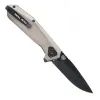 Нож Real Avid RAV-3 Black Oxide Aluminum + Steel (AVRAV3) изображение 4