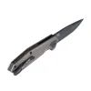 Нож Real Avid RAV-3 Black Oxide Aluminum + Steel (AVRAV3) изображение 5