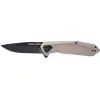 Нож Real Avid RAV-3 Black Oxide Aluminum + Steel (AVRAV3)