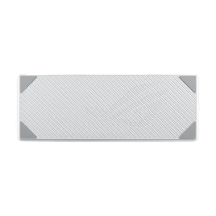 Клавиатура ASUS ROG Falchion RX Low Profile Red Wireless/Bluetooth/USB UA White (90MP03EC-BKMA10) изображение 10