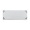 Клавиатура ASUS ROG Falchion RX Low Profile Red Wireless/Bluetooth/USB UA White (90MP03EC-BKMA10) изображение 10