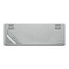 Клавиатура ASUS ROG Falchion RX Low Profile Red Wireless/Bluetooth/USB UA White (90MP03EC-BKMA10) изображение 11