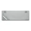 Клавиатура ASUS ROG Falchion RX Low Profile Red Wireless/Bluetooth/USB UA White (90MP03EC-BKMA10) изображение 11