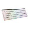 Клавиатура ASUS ROG Falchion RX Low Profile Red Wireless/Bluetooth/USB UA White (90MP03EC-BKMA10) изображение 3