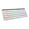 Клавиатура ASUS ROG Falchion RX Low Profile Red Wireless/Bluetooth/USB UA White (90MP03EC-BKMA10) изображение 3