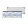 Клавиатура ASUS ROG Falchion RX Low Profile Red Wireless/Bluetooth/USB UA White (90MP03EC-BKMA10) изображение 9