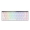 Клавиатура ASUS ROG Falchion RX Low Profile Red Wireless/Bluetooth/USB UA White (90MP03EC-BKMA10)