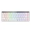 Клавиатура ASUS ROG Falchion RX Low Profile Red Wireless/Bluetooth/USB UA White (90MP03EC-BKMA10)
