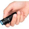 Ліхтар Olight Warrior Nano Black (Warrior nano) зображення 5
