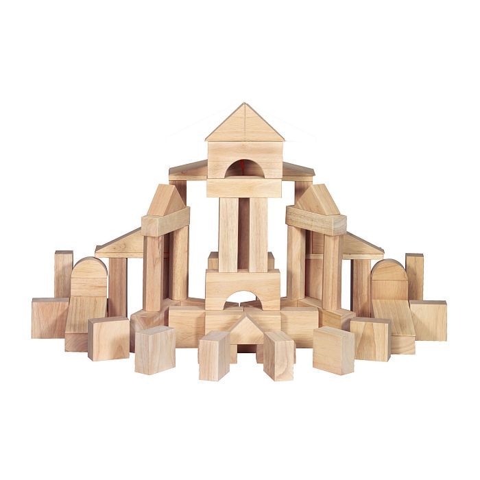Кубики Melissa&Doug Архітектор (MD10503) зображення 3