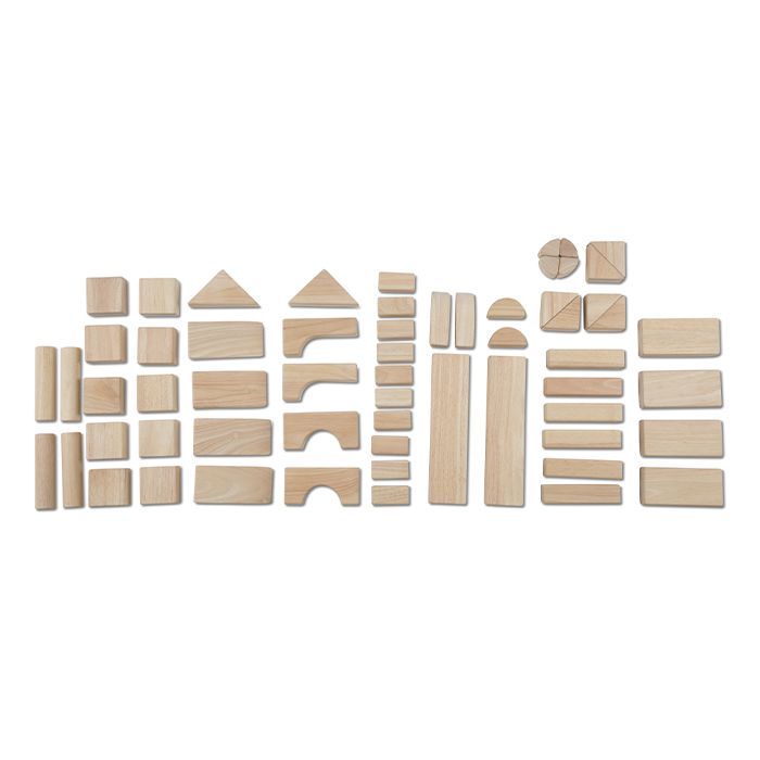 Кубики Melissa&Doug Архітектор (MD10503) зображення 4