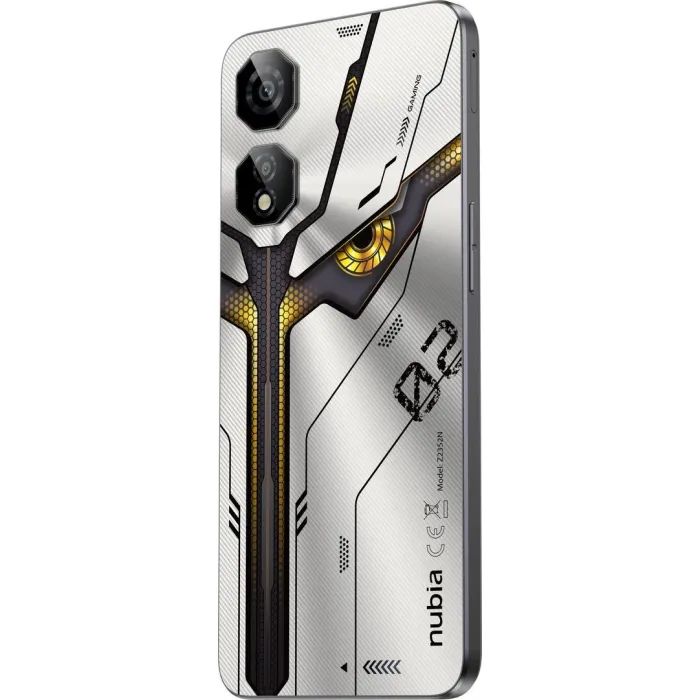 Мобільний телефон ZTE Nubia NEO 2 5G 8/256GB Yellow (1066112) зображення 10