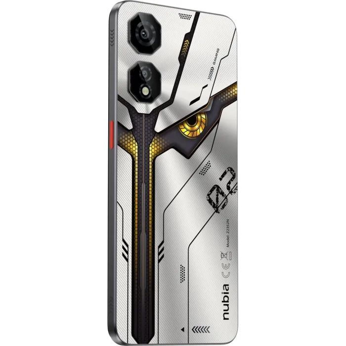 Мобільний телефон ZTE Nubia NEO 2 5G 8/256GB Yellow (1066112) зображення 11