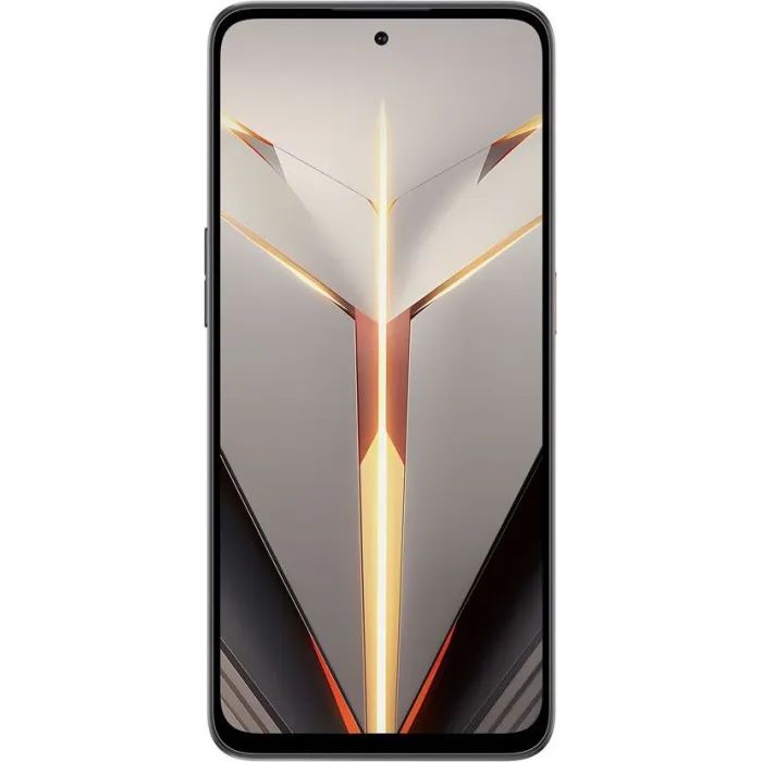 Мобільний телефон ZTE Nubia NEO 2 5G 8/256GB Yellow (1066112) зображення 2