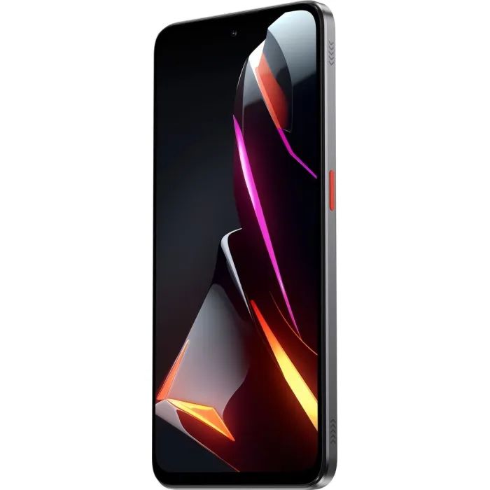 Мобільний телефон ZTE Nubia NEO 2 5G 8/256GB Yellow (1066112) зображення 9