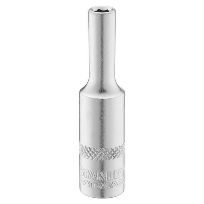 Головка торцевая Stanley 1/4", 5 мм, шестигранная, удлиненная (FMMT17249-0)