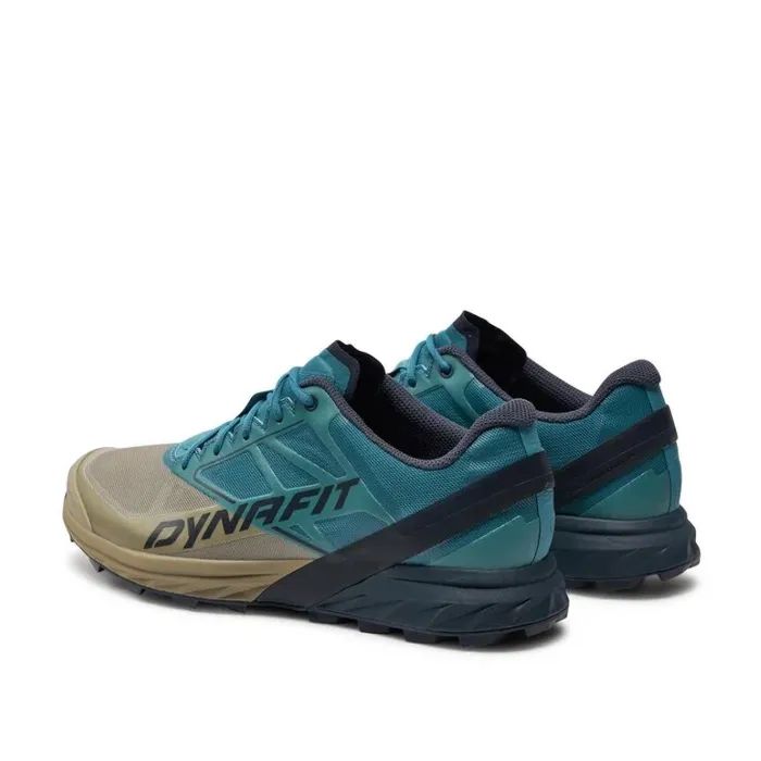 Кроссовки Dynafit Alpine M 64064 5285 - 44 - бежевий/синій (016.001.2371) изображение 4