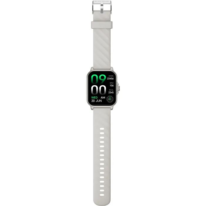 Смарт-годинник Black Shark GT3 Neo-Silver BS-GT3 Neo Срібний (1091682) зображення 6