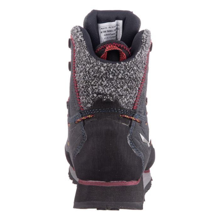 Черевики Salewa WS MTN Trainer 2 Winter GTX 61373 0988 - 37 - чорний (013.001.4786) зображення 5