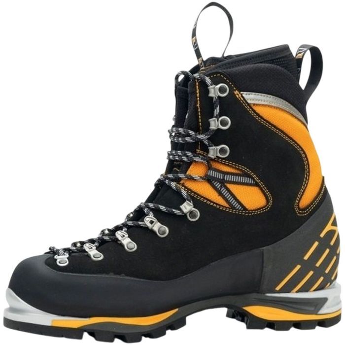 Черевики Zamberlan 2090 Mountain Pro Evo GTX RR Mns black/orange - 42 - чорний (006.3226) зображення 3