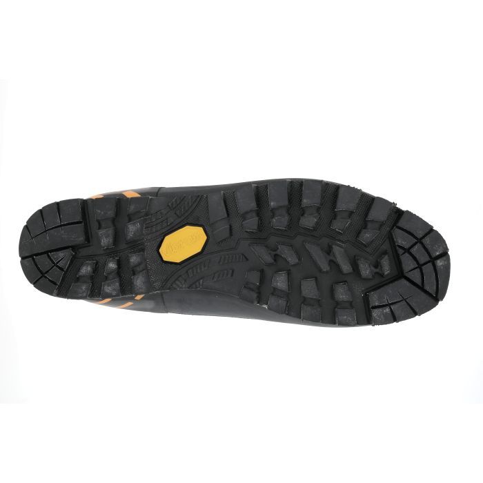 Черевики Zamberlan 2090 Mountain Pro Evo GTX RR Mns black/orange - 42 - чорний (006.3226) зображення 4