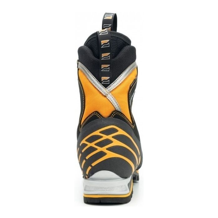 Черевики Zamberlan 2090 Mountain Pro Evo GTX RR Mns black/orange - 42 - чорний (006.3226) зображення 6