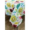 Скатерть Прованс Red cherries 120х136 (032984) изображение 2