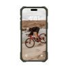 Чохол до мобільного телефона UAG iPhone 16 Pro Max Essential Armor Magsafe Olive Drab (114449117272) зображення 4
