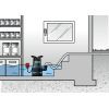 Погружной насос Metabo TPS 14000 COMBI, 770Вт, 14куб/час, 8.5м (0251400000) изображение 3