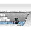 Погружной насос Metabo TPS 14000 COMBI, 770Вт, 14куб/час, 8.5м (0251400000) изображение 4