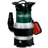 Погружной насос Metabo TPS 14000 COMBI, 770Вт, 14куб/час, 8.5м (0251400000)