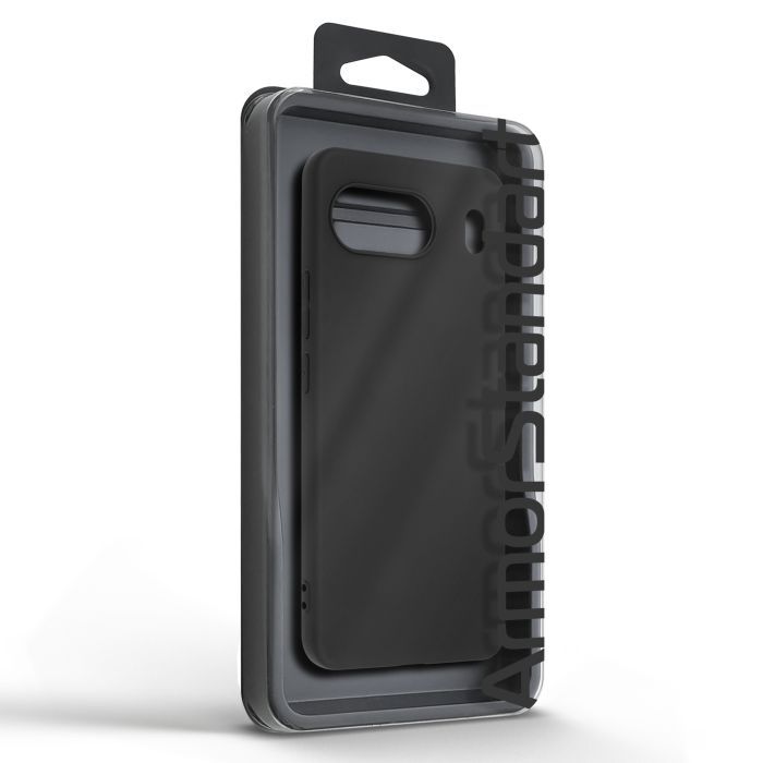 Чехол для мобильного телефона Armorstandart Matte Slim Fit OnePlus Nord 4 Black (ARM80286) изображение 5