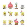 Фигурка Funko Pop сюрприз Mystery Minis - Губка Боб (76102) изображение 2