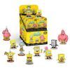 Фигурка Funko Pop сюрприз Mystery Minis - Губка Боб (76102) изображение 4