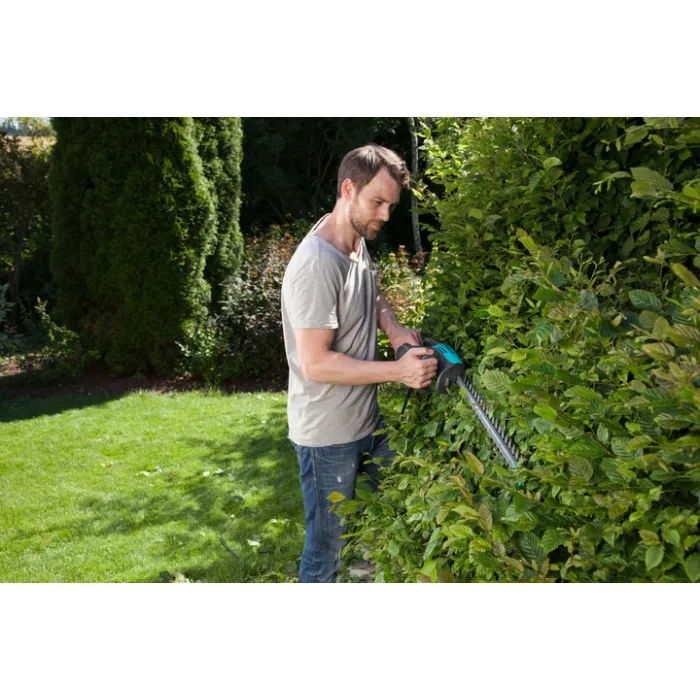 Кущоріз Gardena EasyCut 450/50, 450 Вт, 50 см (09831-20.000.00) зображення 10