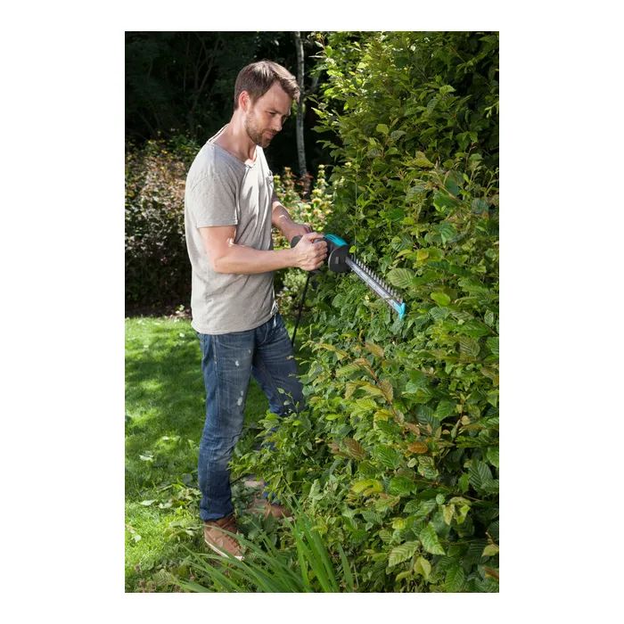 Кущоріз Gardena EasyCut 450/50, 450 Вт, 50 см (09831-20.000.00) зображення 11