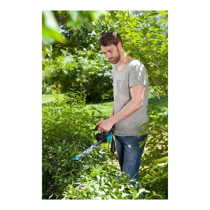 Кущоріз Gardena EasyCut 450/50, 450 Вт, 50 см (09831-20.000.00) зображення 12