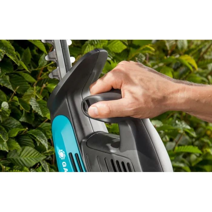 Кущоріз Gardena EasyCut 450/50, 450 Вт, 50 см (09831-20.000.00) зображення 4