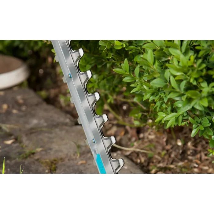 Кущоріз Gardena EasyCut 450/50, 450 Вт, 50 см (09831-20.000.00) зображення 6