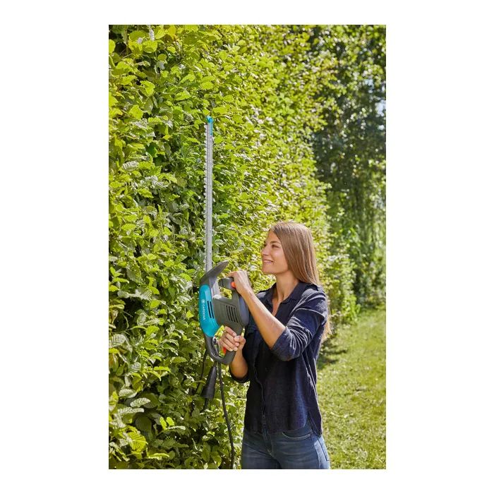 Кущоріз Gardena EasyCut 450/50, 450 Вт, 50 см (09831-20.000.00) зображення 8