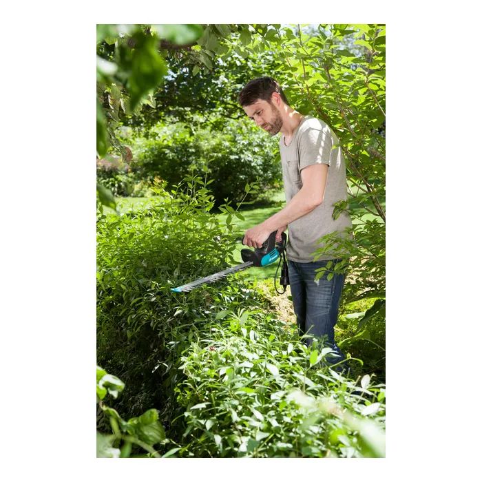 Кущоріз Gardena EasyCut 450/50, 450 Вт, 50 см (09831-20.000.00) зображення 9